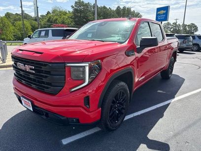 Used 2026 GMC Sierra 1500 Elevation