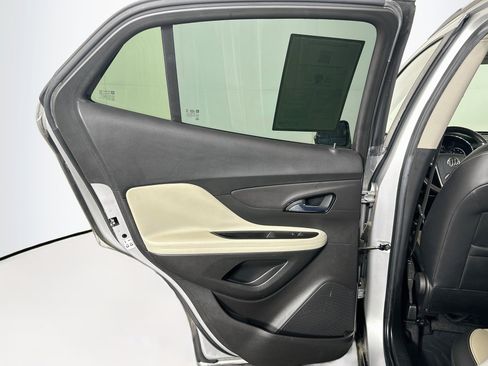 Used 2017 Buick Encore Preferred FWD image 26