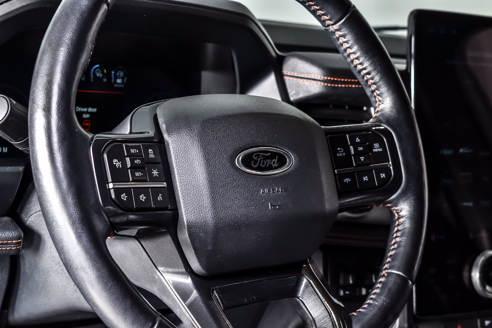 Used 2023 Ford Expedition Timberline AWD/4WD image 14