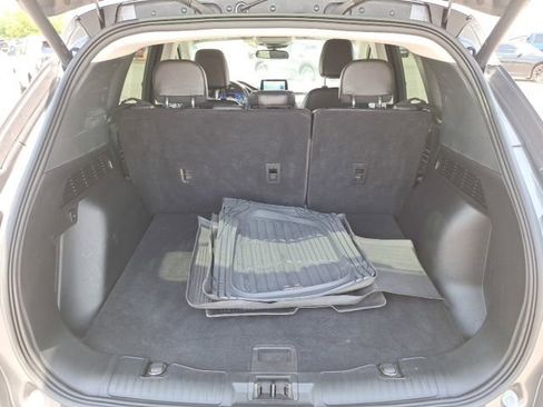 Used 2021 Ford Escape SEL w/ Technology Package AWD/4WD image 13