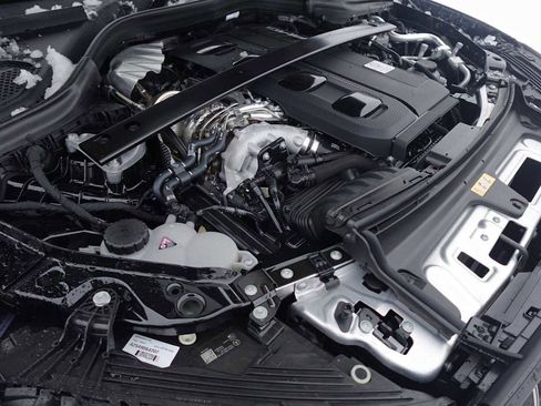 New 2026 Mercedes-Benz GLC 43 AMG AMG GLC 43 image 22