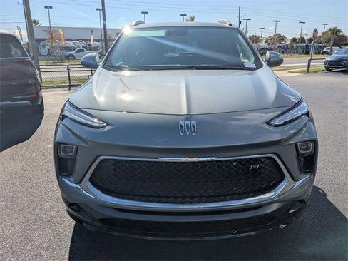 New 2026 Buick Encore GX Sport Touring w/ Comfort Package image 9