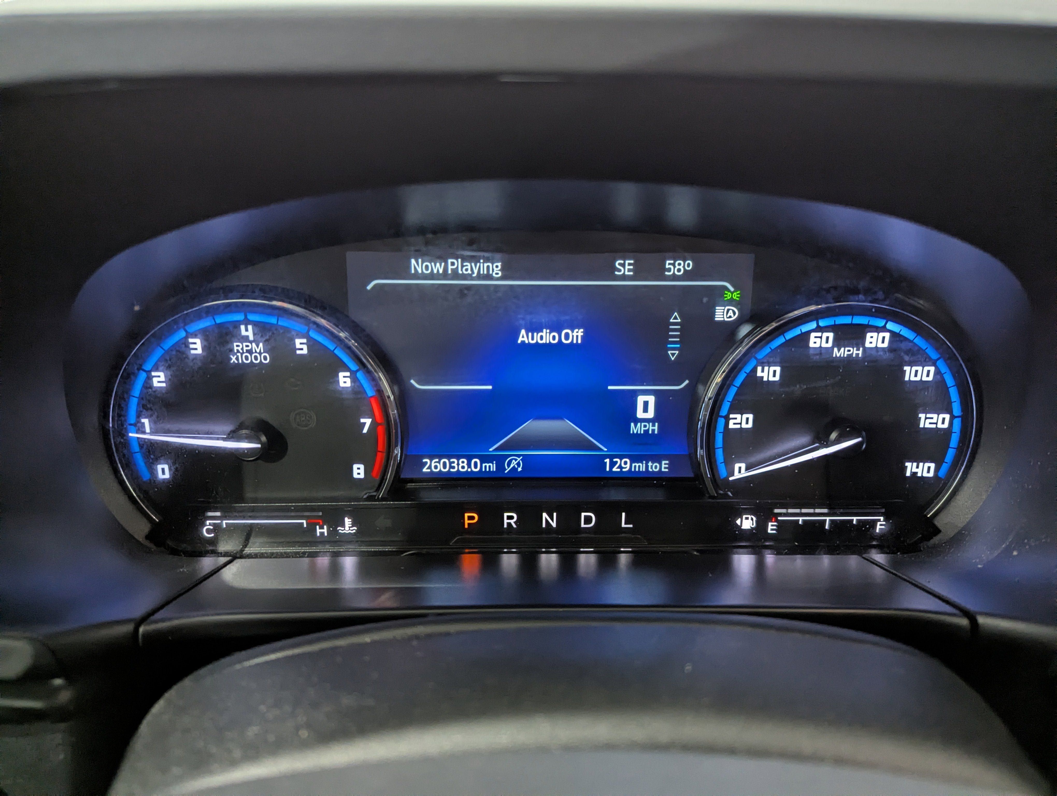 Used 2024 Ford Bronco Sport Outer Banks AWD/4WD image 20