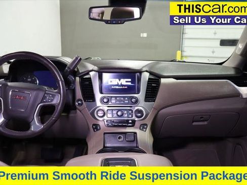 Used 2017 GMC Yukon SLT w/ Open Road Package image 15