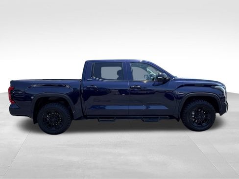 Used 2024 Toyota Tundra Limited w/ TRD Off-Road Package AWD/4WD image 12