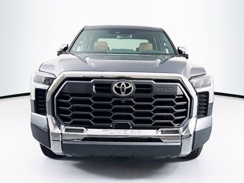 New 2026 Toyota Tundra 1794 Edition AWD/4WD image 2