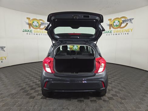Used 2020 Chevrolet Spark LS FWD image 31