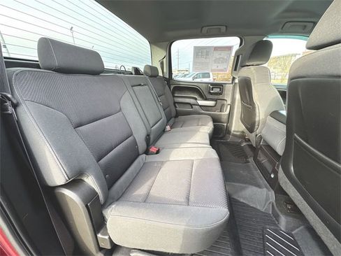 Used 2015 Chevrolet Silverado 2500 LT w/ LT Convenience Package image 24