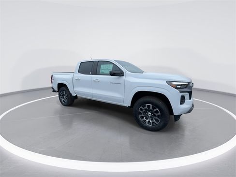 New 2026 Chevrolet Colorado Z71 w/ Z71 Convenience Package 2 image 2