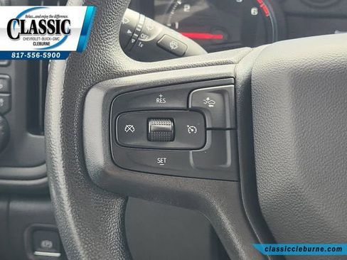 Used 2024 Chevrolet Silverado 2500 W/T w/ WT Fleet Convenience Package AWD/4WD image 28