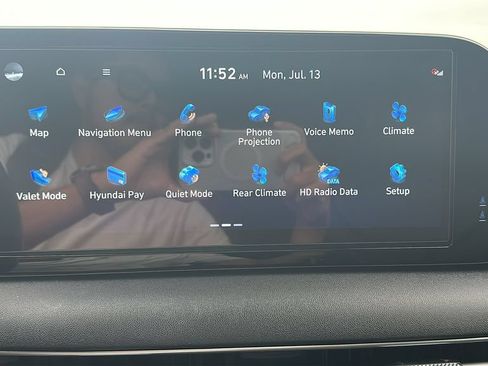 Used 2023 Hyundai Palisade XRT FWD image 25