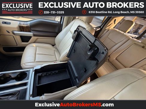 Used 2019 Ford F150 Lariat image 24