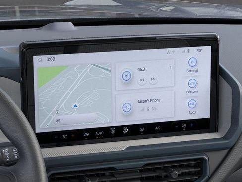 New 2025 Ford Bronco Sport Heritage AWD/4WD image 14