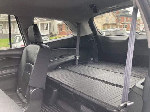 Used 2021 Honda Pilot Special Edition image 27