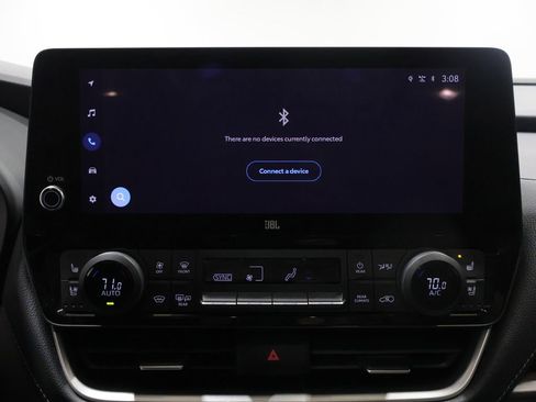 Certified 2025 Toyota Grand Highlander FWD image 31