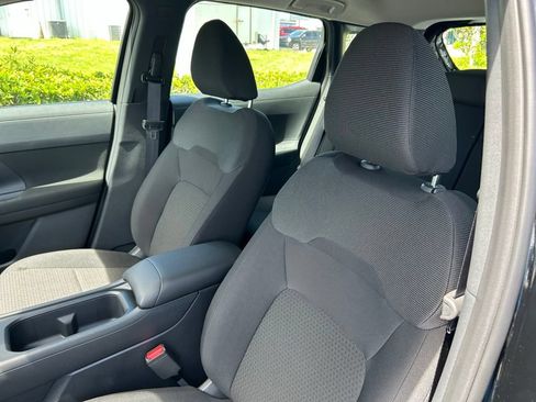 New 2026 Nissan Kicks S FWD image 20