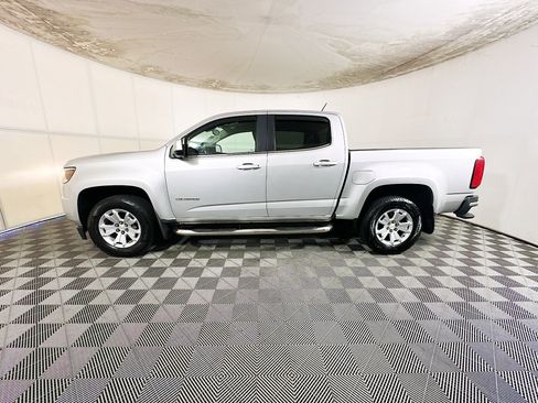 Used 2015 Chevrolet Colorado LT w/ LT Convenience Package RWD image 6