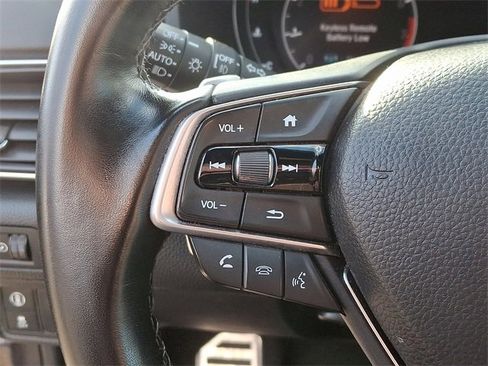 Certified 2020 Honda Accord Sport image 21