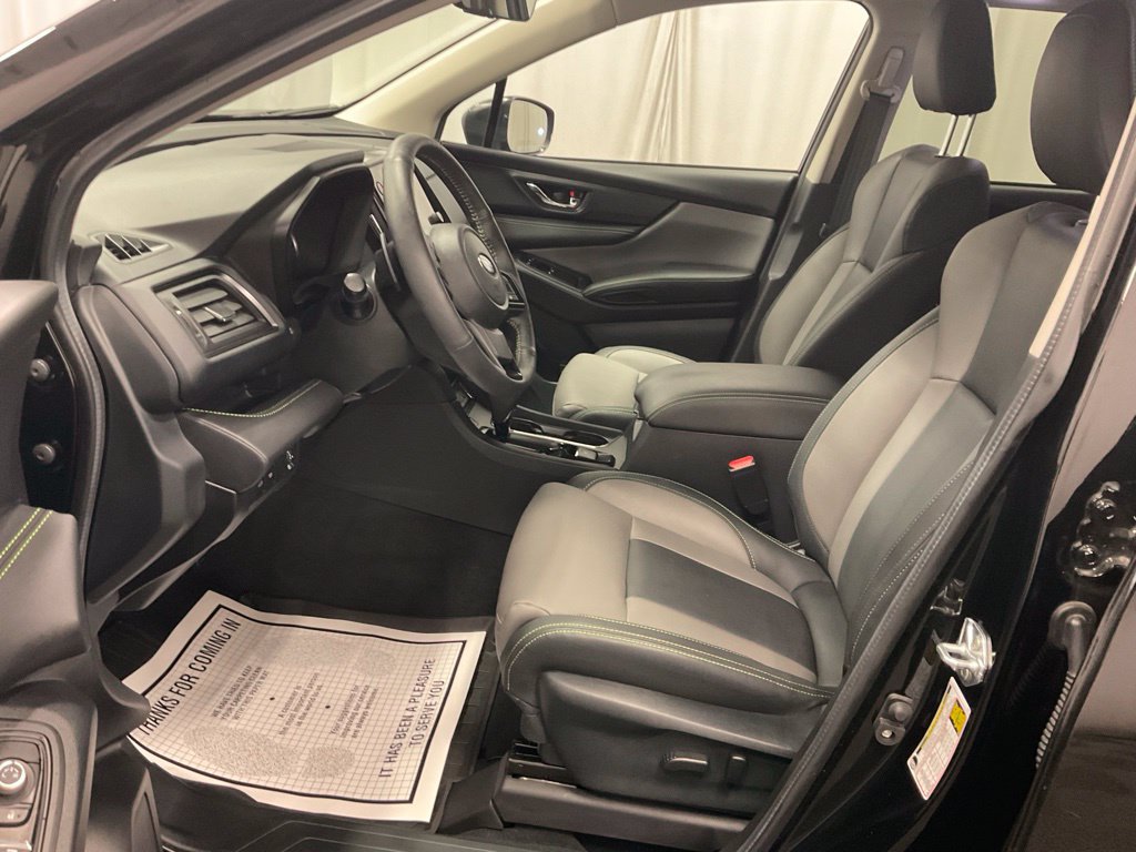Certified 2025 Subaru Ascent Onyx Edition AWD/4WD image 14