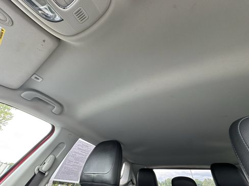 Used 2019 Jeep Compass Latitude AWD/4WD image 19