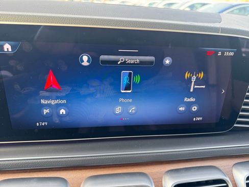 New 2025 Mercedes-Benz GLE 450 GLE 450 image 22