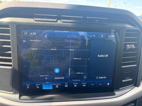 Used 2023 Ford F150 XLT w/ Equipment Group 302A High RWD image 31