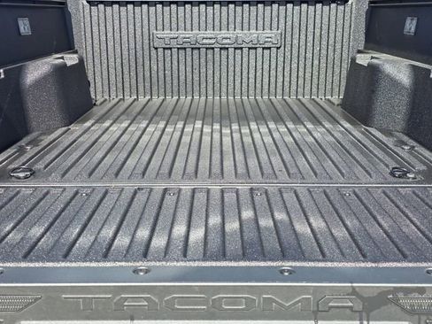 Used 2026 Toyota Tacoma TRD Sport AWD/4WD image 26