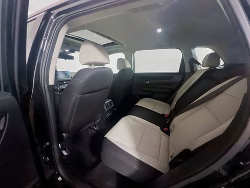 Certified 2025 Honda CR-V EX image 23