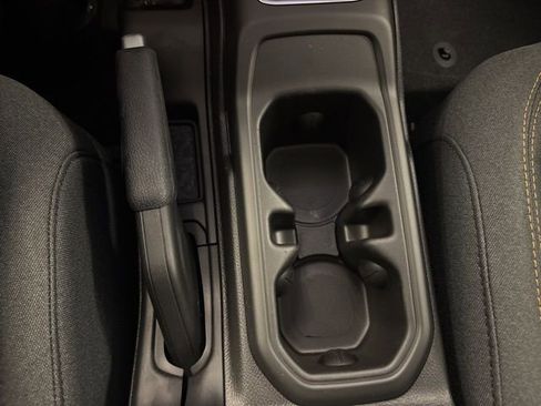 New 2026 Jeep Wrangler Willys image 34