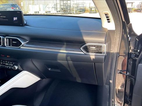 Certified 2023 MAZDA CX-5 AWD 2.5 S w/ Premium Plus Pkg image 16