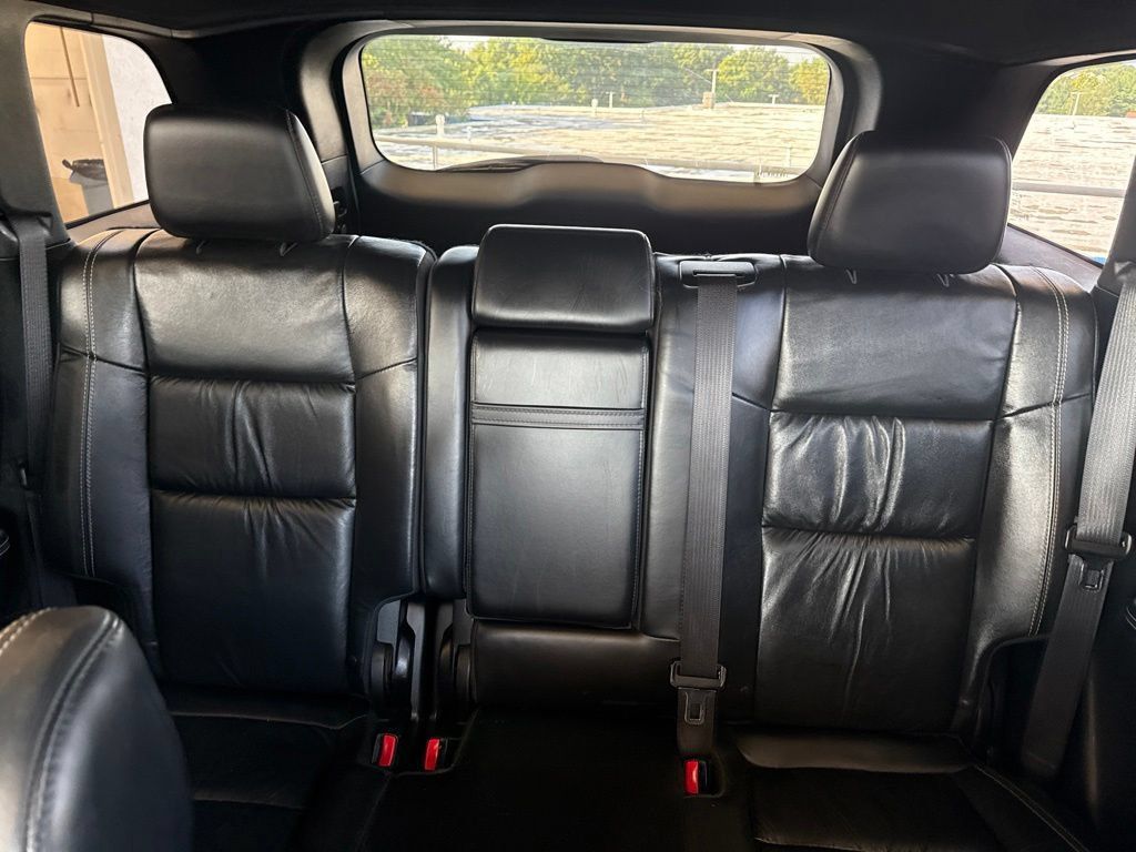 Used 2015 Jeep Grand Cherokee Limited AWD/4WD image 26