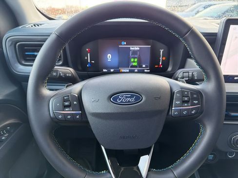 New 2026 Ford Maverick Lobo AWD/4WD image 19