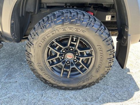 Used 2021 Toyota Tacoma TRD Pro AWD/4WD image 33
