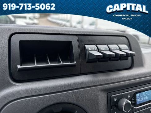 New 2025 Ford E-350 and Econoline 350 Super Duty w/ Driver's Safety Package RWD image 27
