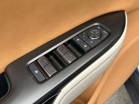 New 2026 Lexus RZ 450e AWD w/ Technology Package image 30