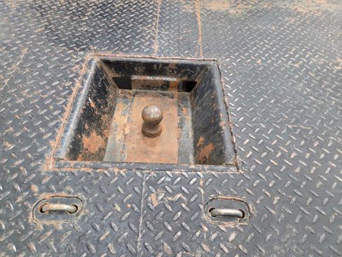 Used 2013 RAM 3500 Tradesman w/ Chrome Appearance Group image 33