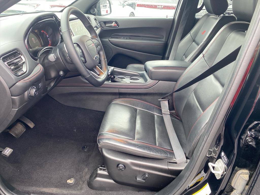 Used 2023 Dodge Durango GT AWD/4WD image 9