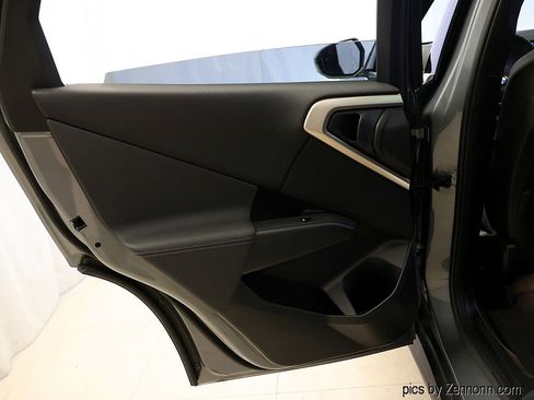 Used 2025 BMW X3 xDrive30i image 27