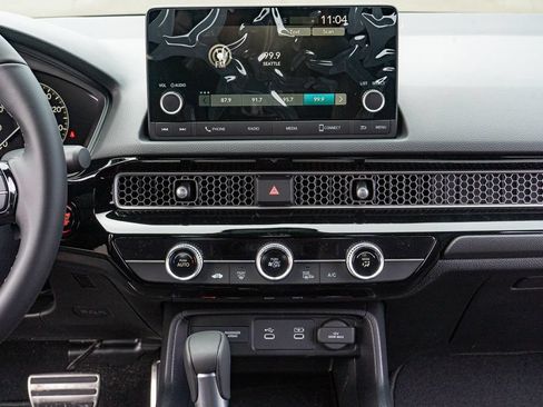 New 2026 Honda Civic Sport image 18