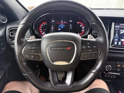 Used 2022 Dodge Durango GT AWD/4WD image 26