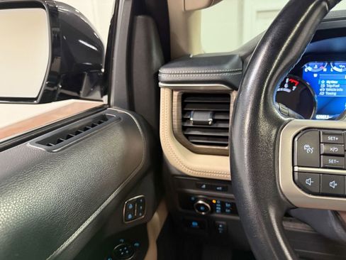 Used 2023 Ford Expedition Max Limited AWD/4WD image 77