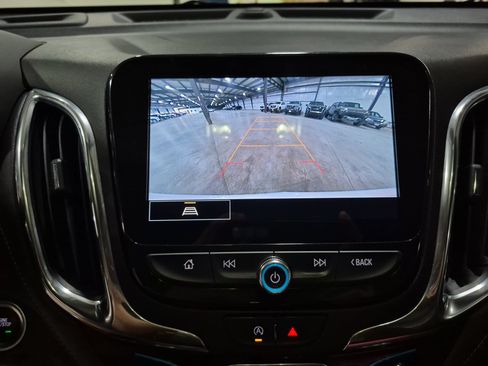 Certified 2024 Chevrolet Equinox Premier FWD image 15