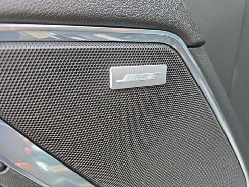 Used 2023 Chevrolet Silverado 1500 RST w/ RST All Star Premium Package image 26