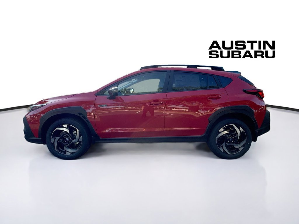 New 2026 Subaru Crosstrek 2.5i Limited w/ Crosstrek Mirror Package AWD/4WD image 5