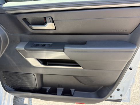 Used 2024 Toyota Tundra SR5 w/ SR5 Convenience Package RWD image 15