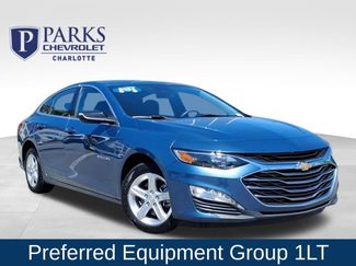Used 2024 Chevrolet Malibu LT FWD video 1