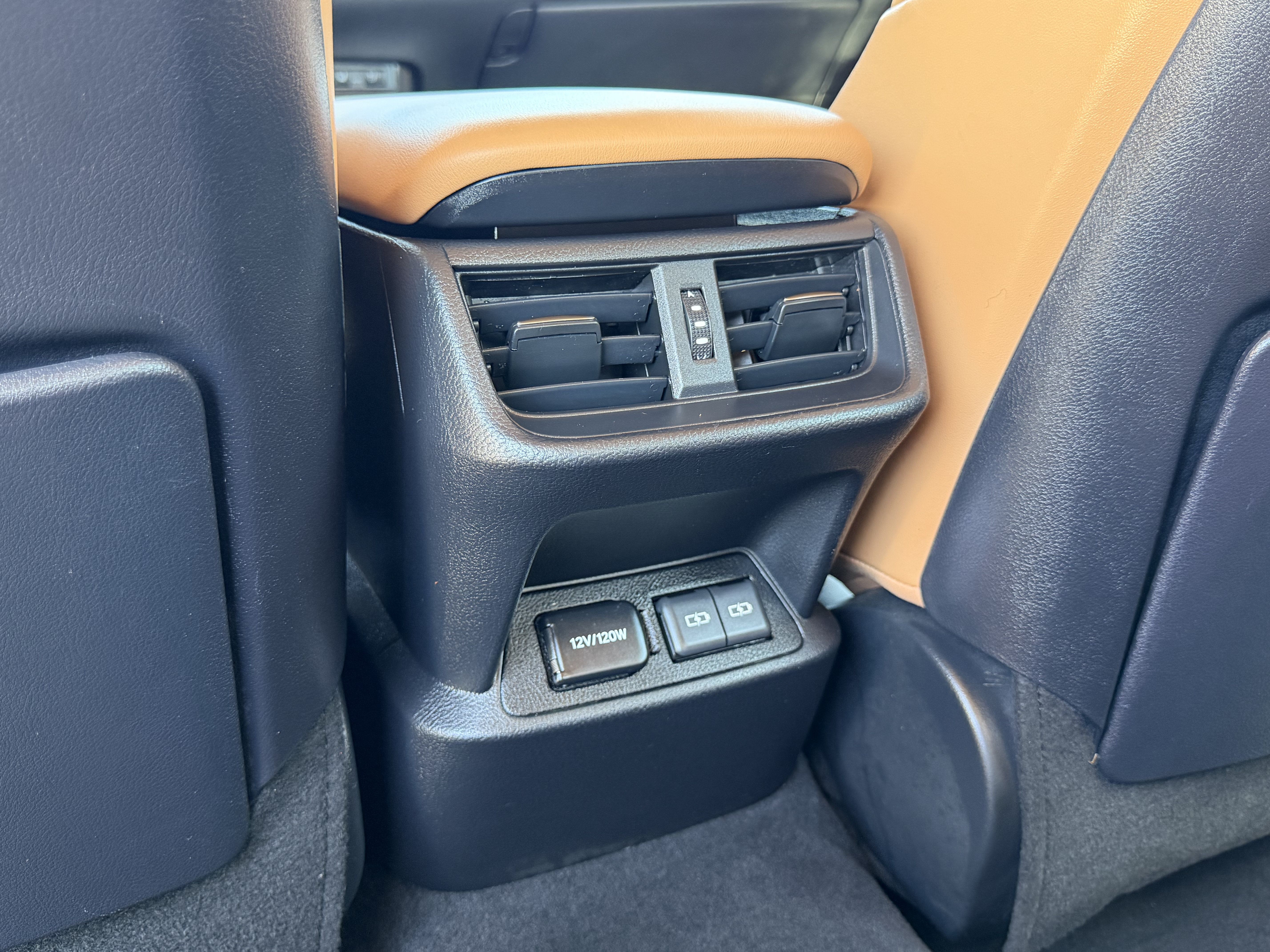 Certified 2023 Lexus ES 350 w/ Premium Package FWD image 33