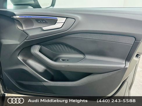 Certified 2025 Audi A5 2.0T Premium w/ Premium Plus AWD/4WD image 29