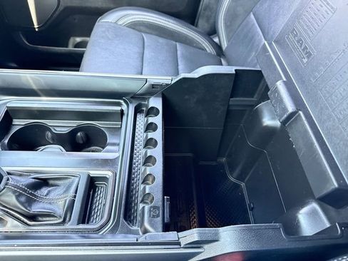 Used 2022 RAM 1500 Rebel w/ G/T Package AWD/4WD image 21
