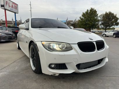 Used 2011 BMW 335i Coupe